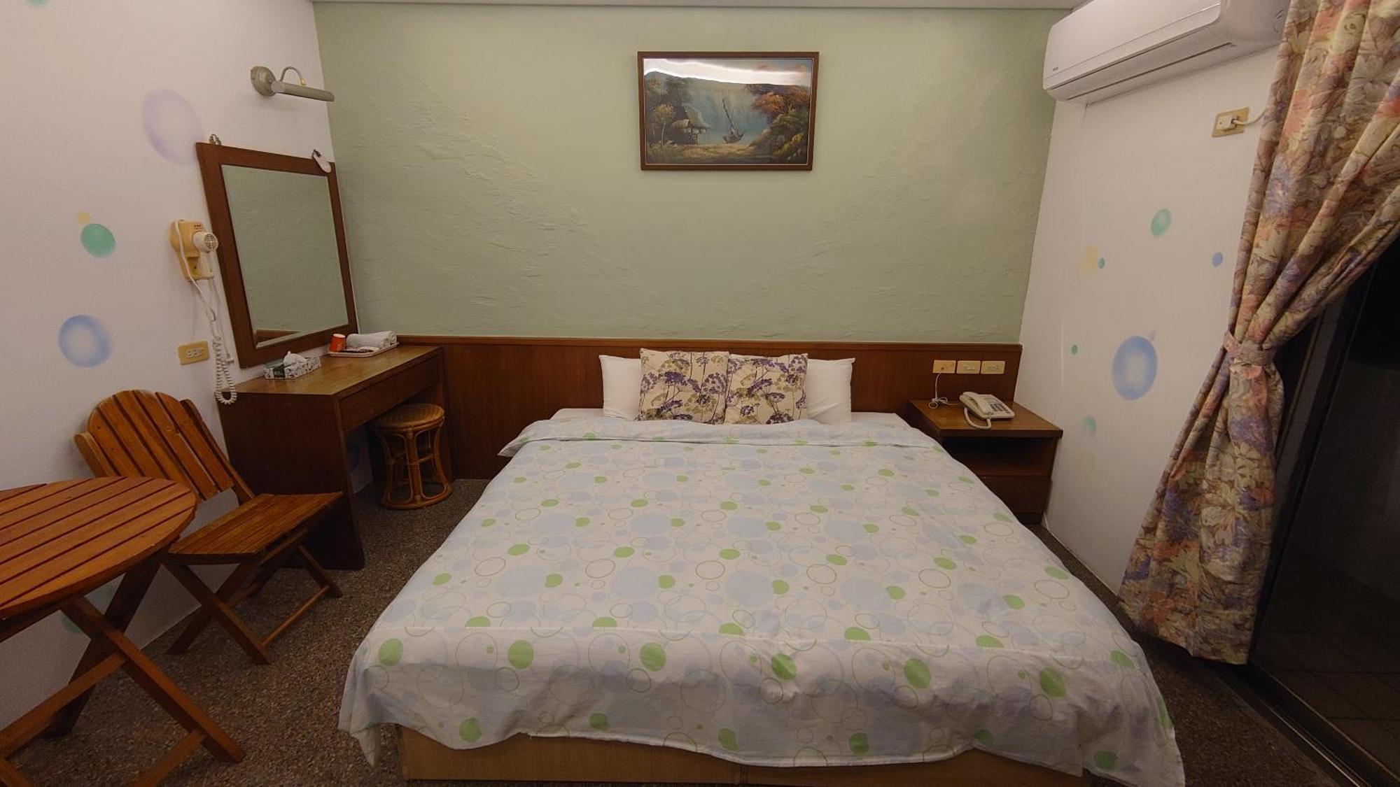 Umin Chu Inn Kenting Esterno foto
