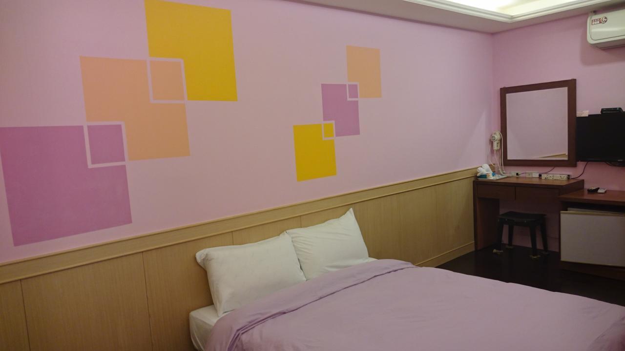 Umin Chu Inn Kenting Esterno foto