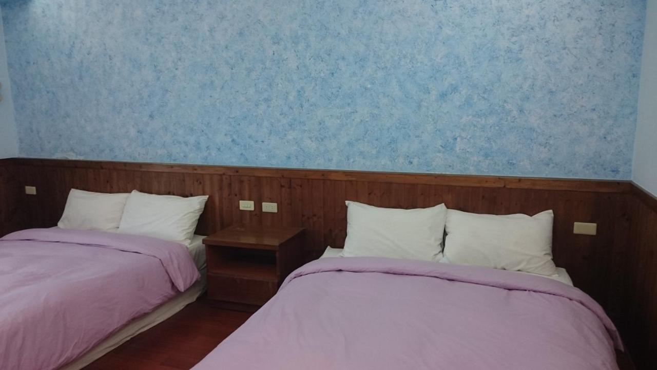 Umin Chu Inn Kenting Esterno foto