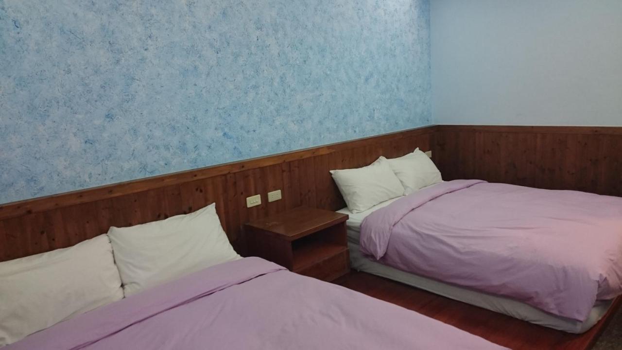 Umin Chu Inn Kenting Esterno foto