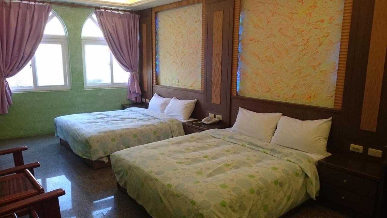Umin Chu Inn Kenting Esterno foto