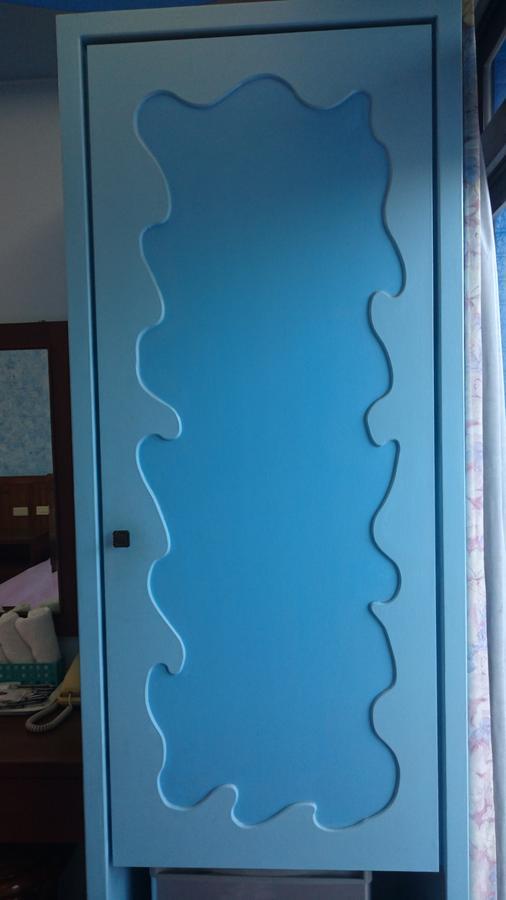 Umin Chu Inn Kenting Esterno foto