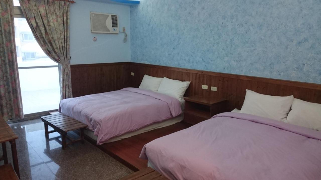 Umin Chu Inn Kenting Esterno foto