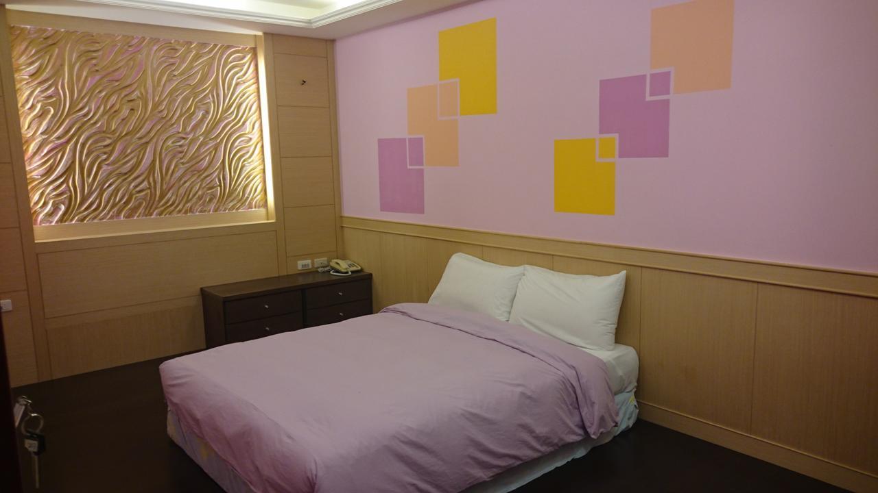 Umin Chu Inn Kenting Esterno foto