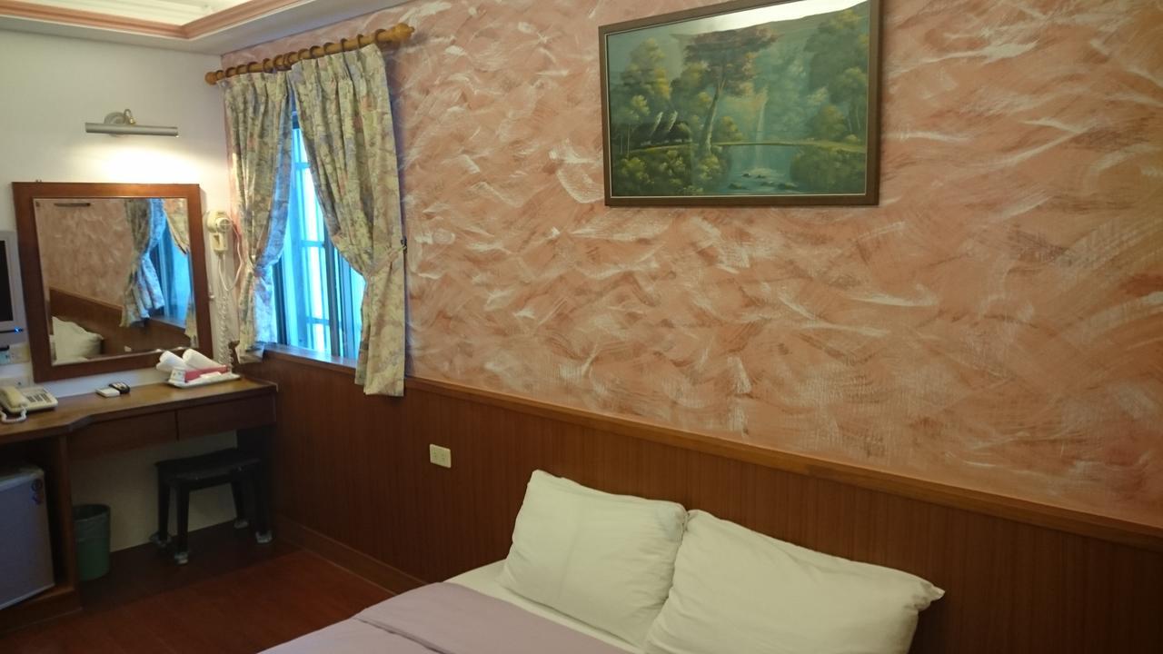 Umin Chu Inn Kenting Esterno foto