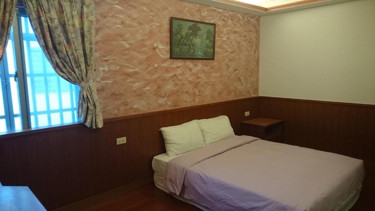 Umin Chu Inn Kenting Esterno foto