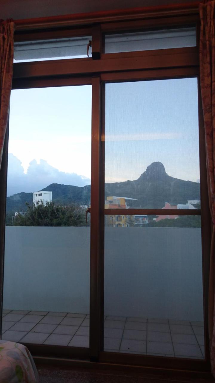 Umin Chu Inn Kenting Esterno foto